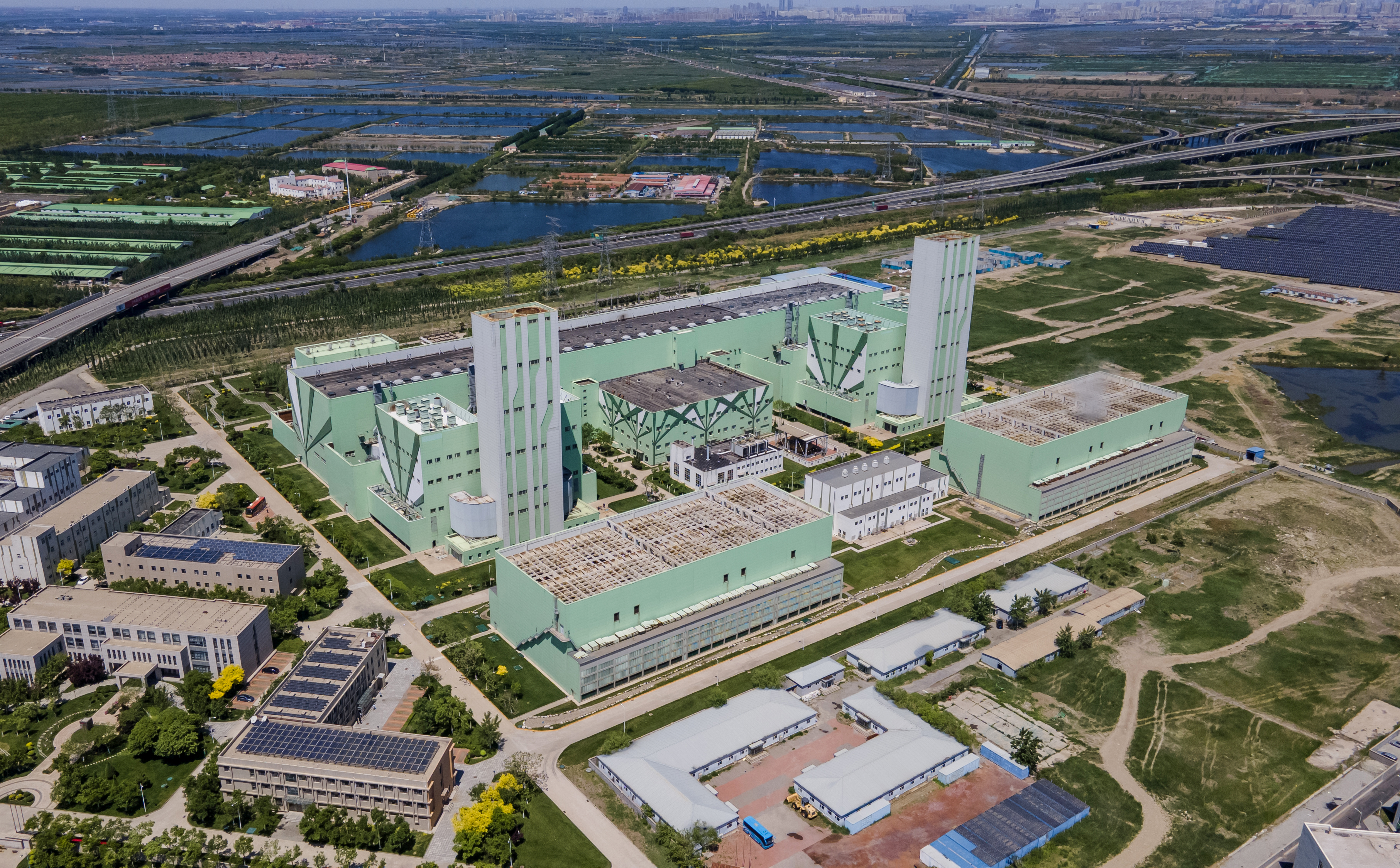 ������ׯ�ȵ糧ú������ҹ���